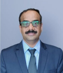 Dr. Anil Pethe Dr. Anil Pethe