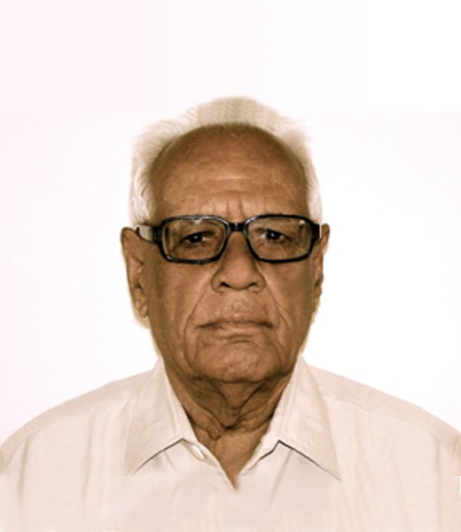 Prof. H. L. Bhalla