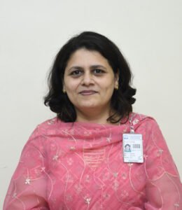 Dr. Sujata Sawarkar Dr. Sujata Sawarkar