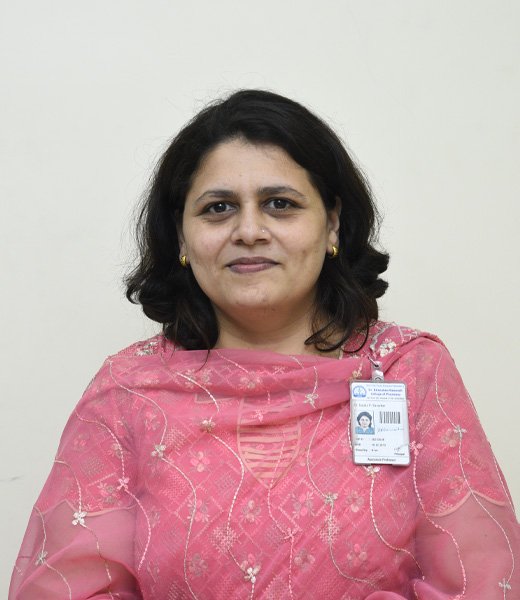 Dr. Sujata Sawarkar