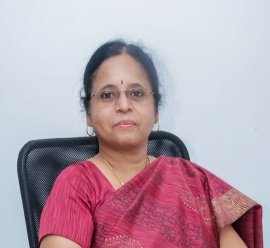 Dr. K. Rajeshwari