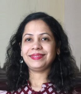 Dr. Madhur Kulkarni Dr. Madhur Kulkarni