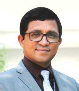 Dr. John Disouza Dr. John Disouza