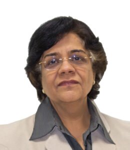 Dr. Parizad Elchidana Dr. Parizad Elchidana