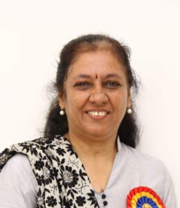 Prof. V. B. Patravale Prof. V. B. Patravale