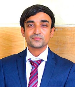 Dr. Nikhar Vishwakarma