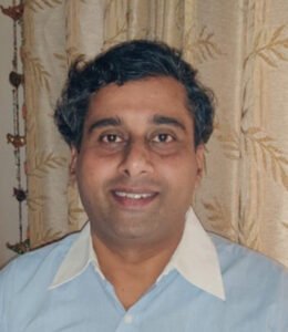 SajeevChandran
