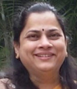 Vaishali Londhe
