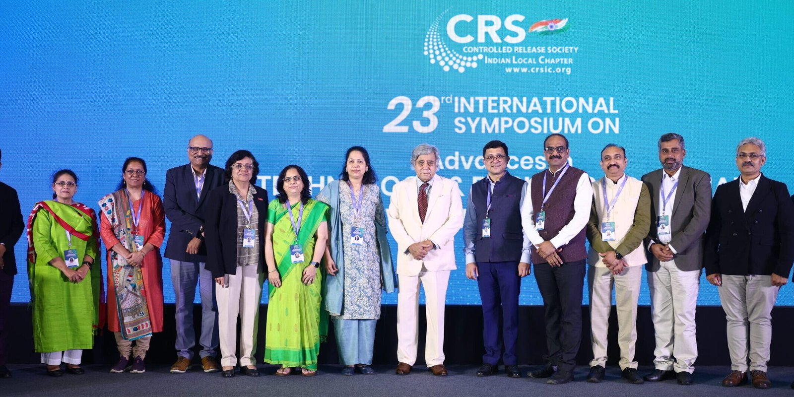 CRSIC committee
